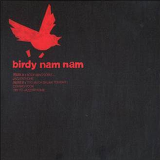 BIRDY NAM NAM - BODY MIND SPIRIT - KIF RECORDINGS BIRDY NAM NAM - BODY MIND SPIRIT - KIF RECORDINGS