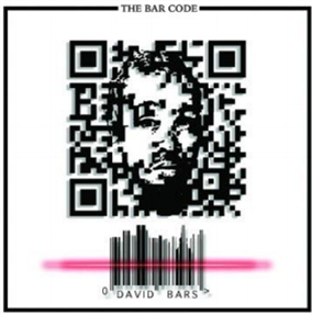 David Bars - The Bar Code (Black Vinyl EP) - Ditc Studios