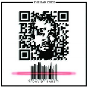 David Bars - The Bar Code (Black Vinyl EP) - Ditc Studios David Bars - The Bar Code (Black Vinyl EP) - Ditc Studios