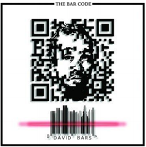 David Bars - The Bar Code (Color Vinyl EP) - Ditc Studios