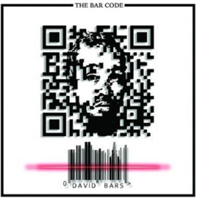 David Bars - The Bar Code (Color Vinyl EP) - Ditc Studios David Bars - The Bar Code (Color Vinyl EP) - Ditc Studios