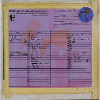 He3 Project - Chapter Three - Family Groove Records He3 Project - Chapter Three - Family Groove Records