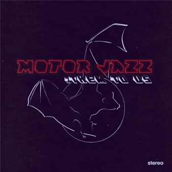 Various Artists - Motor Jazz: Them To Us - Bathurst