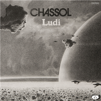 CHASSOL - LUDI - Tricatel