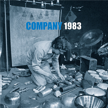 Company - 1983 - Honest Jons Records