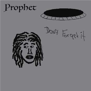 Prophet - Don’t Forget It - Stones Throw