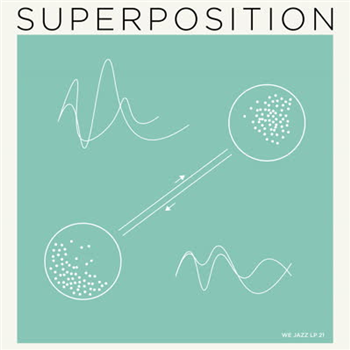 Superposition - Superposition - We Jazz