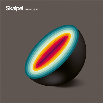 Skalpel - Highlights - Nopaper Records