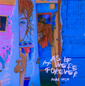 Anna Wise - As If It Were Forever - Anna Wise