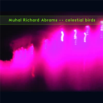 Muhal Richard Abrams - Celestial Birds - Karlrecords