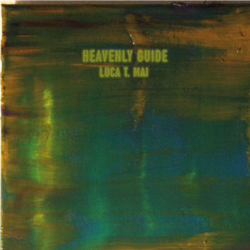 Luca T. Mai - Heavenly Guide - Trost Luca T. Mai - Heavenly Guide - Trost