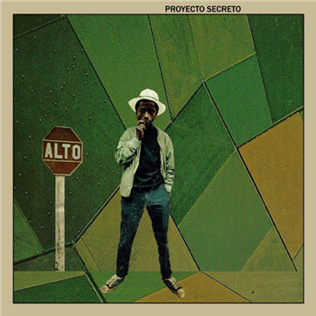 PROYECTO SECRETO - ALTO - ZEPHYRUS RECORDS