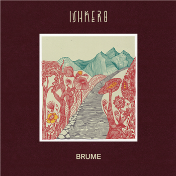 ISHKERO - BRUME - Chuwanaga