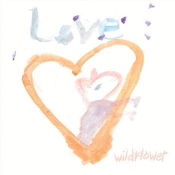 Wild Flower - Season 2 - LP - Ill Considered