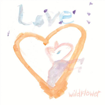 Wild Flower - Season 2 - LP - Ill Considered Wild Flower - Season 2 - LP - Ill Considered