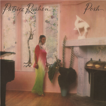 Patrice Rushen - Posh - STRUT