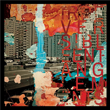 Irreversible Entanglements - Irreversible Entanglements - International Anthem Recording Co.