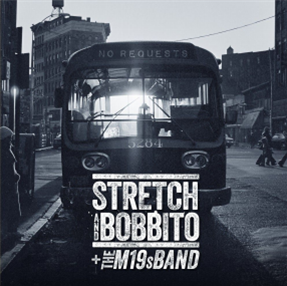 Stretch and Bobbito + The M19s Band - No Requests  - Uprising Music