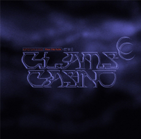 Clams Casino - Moon Trip Radio - Clammyclams Productions Clams Casino - Moon Trip Radio - Clammyclams Productions