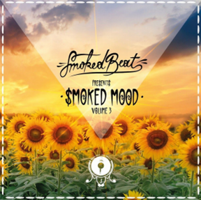 SmokedBeat - Smoked Mood Vol. 3  - Millennium Jazz music