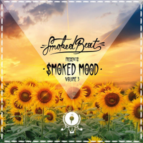 SmokedBeat - Smoked Mood Vol. 3 - Millennium Jazz music SmokedBeat - Smoked Mood Vol. 3 - Millennium Jazz music