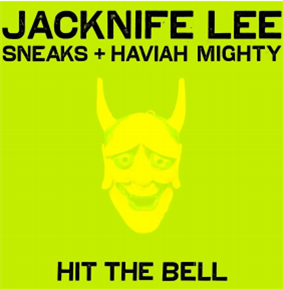 Jacknife Lee - Hit the Bell (feat. Sneaks and Haviah Mighty) b/w Firewalls (feat. Petite Noir) - Slow Kids Records Jacknife Lee - Hit the Bell (feat. Sneaks and Haviah Mighty) b/w Firewalls (feat. Petite Noir) - Slow Kids Records
