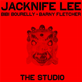 Jacknife Lee - The Studio (feat. Bibi Bourelly & Barny Fletcher) b/w Im Getting Tired (feat. Earl St. Clair and Beth Ditto) - Slow Kids Records Jacknife Lee - The Studio (feat. Bibi Bourelly & Barny Fletcher) b/w Im Getting Tired (feat. Earl St. Clair and Beth Ditto) - Slow Kids Records