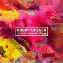 Robby Krieger - The Ritual Begins At Sundown - The Players Club
