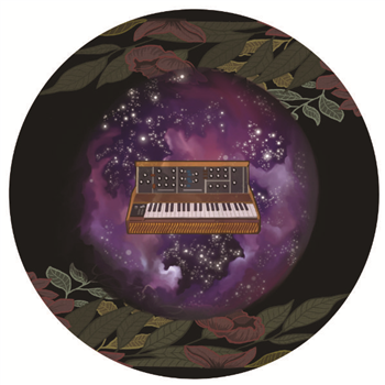 Melchior Sultana - Cosmic Soul - Profound Sound Melchior Sultana - Cosmic Soul - Profound Sound