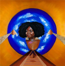 Yazmin Lacey - Morning Matters - Own Your Own Records Yazmin Lacey - Morning Matters - Own Your Own Records