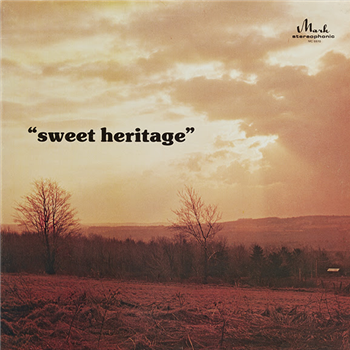 Jaman - Sweet Heritage - Outernational Jaman - Sweet Heritage - Outernational