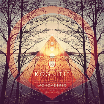 Kognitif - Monometric / 2020 Edition - Yes High Tech Kognitif - Monometric / 2020 Edition - Yes High Tech