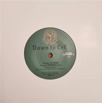 Down To ERF - Uprise - Treehouse Records