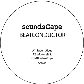 Beatconductor - SUPERSTITIOUS - STAR CREATURE RECORDS
