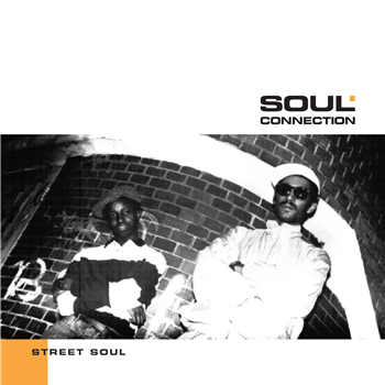 SOUL CONNECTION - STREET SOUL - Invisible City Editions