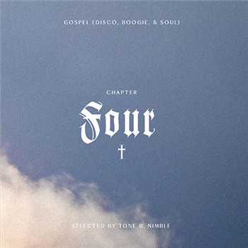 Tone B. Nimble - Soul Is My Salvation Chapter 4 - Rain&Shine