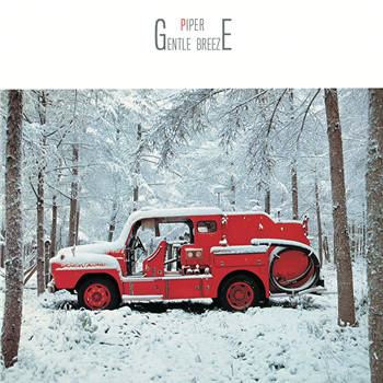 Piper - Gentle Breeze - SHIP TO SHORE