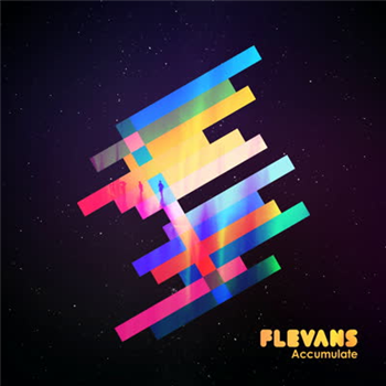 Flevans - Accumulate - Jalapeno Records