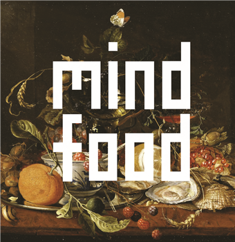 PHILIPPE COHEN SOLAL - MIND FOOD - FEAT. CHASSOL, GABRIELA ARNON, GREEN GARTSIDE & NIVO RAOHERSSON - ¡Ya Basta! Records