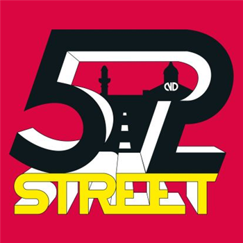 52nd Street - Be With Records