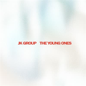 Jk Group - The Young Ones - La Sape