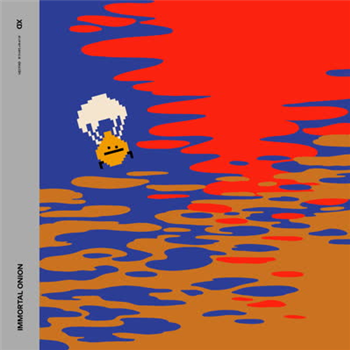 Immortal Onion - Xd [experience Design] - U Know Me Records