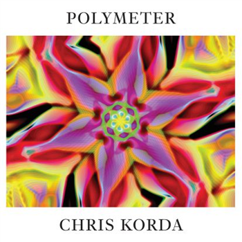 Chris Korda - Polymeter - Mental Groove