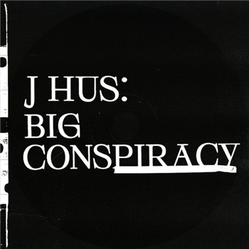 J Hus - Big Conspiracy - Black Butter J Hus - Big Conspiracy - Black Butter