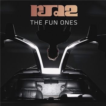 RJD2 - The Fun Ones - RJs Electrical Connections