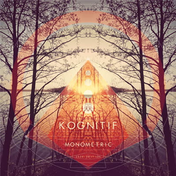 Kognitif - Monometric / 2020 Edition - Yes High Tech Kognitif - Monometric / 2020 Edition - Yes High Tech