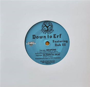 Down To ERF - Treehouse Records