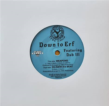 Down To ERF - Treehouse Records Down To ERF - Treehouse Records