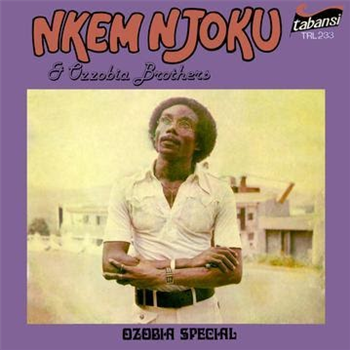 Nkem Njoku & Ozzobia Brothers - Ozobia Special - BBE Africa Nkem Njoku & Ozzobia Brothers - Ozobia Special - BBE Africa