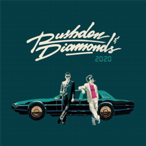Rushden & Diamonds - 2020 (LP) - Volunteer Media